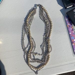 Beautiful necklace